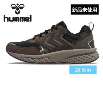 미사용 새상품 hummel MARATHONA REACH LX 26.5cm
