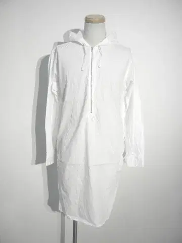 엔지니어드 가먼츠 Long Bush Shirt 후드 아노락 셔츠