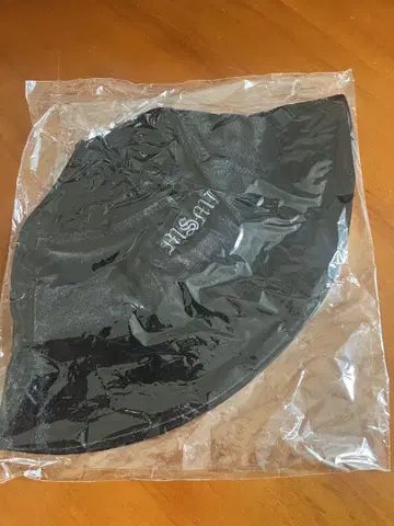 MSML 벨루어 버킷 햇