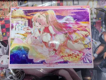 마크로스f 1000피스 직소 퍼즐