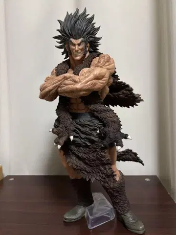 HUNTER x HUNTER 제일복권 D상 우보긴