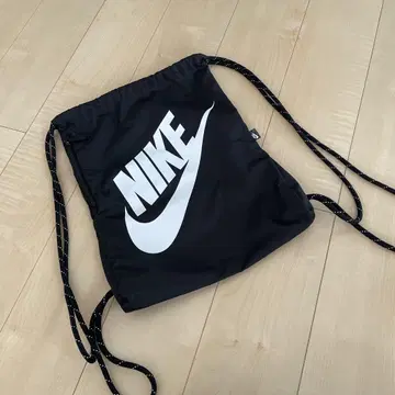 NIKE 냅색 새상품 나이키 백팩