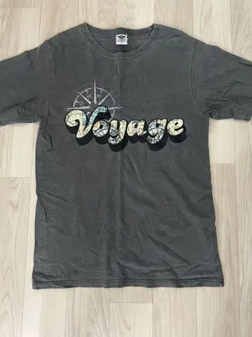 FANTASTICS VOYAGE 티셔츠