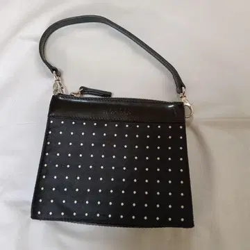 랄프 로렌 미니 백 액세서리 파우치 핸드백