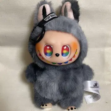 러브브 러프프 봉제 인형 시크릿