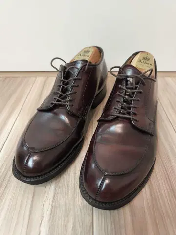 알든 54321 V 칩 코도반 7.5D