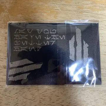 디즈니랜드 갤럭시 엣지 기프트 카드