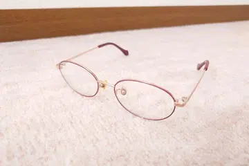 안경 도수 있음 MERCURYDUO MDF6027-3 보스턴형