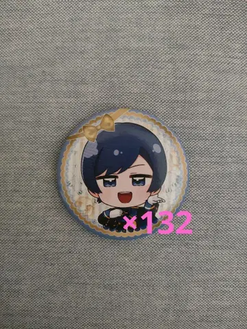 이레귤러즈 료고쿠 기본 If님 136장