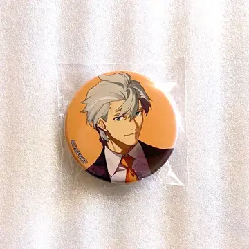 Fate FGO 파르바티 캔뱃지