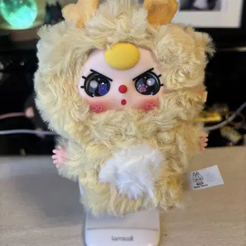 베이비 쓰리 드래곤 의류 세트