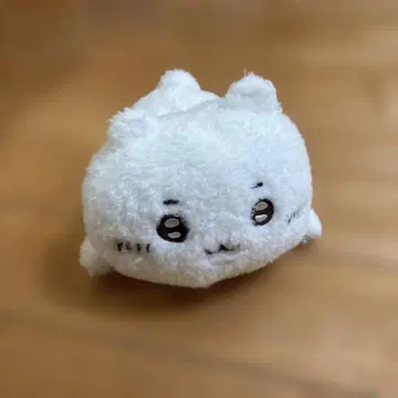 포와포와 마스코트 [ 치이카와 (먼작귀) ]