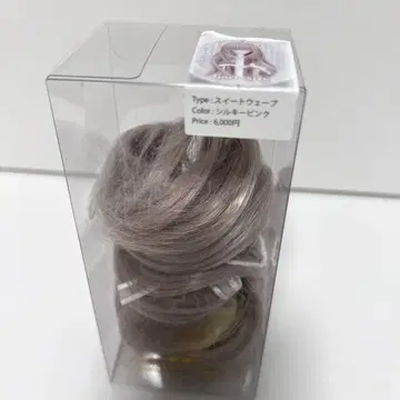 론슈카님 제작 가발 7인치