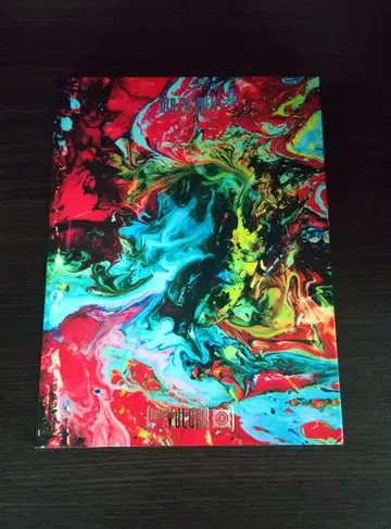DIR EN GREY mode of VULGAR Blu-ray