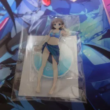 사키 온라인 복권 B상 소노조지 레이