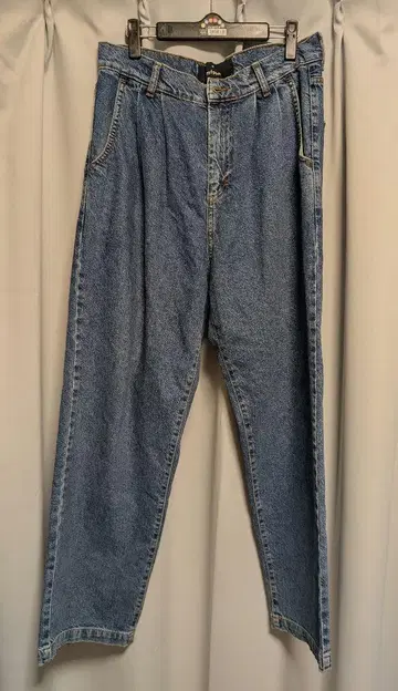 mfpen 블루 데님 M 사이즈