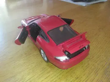 핫휠 1/18 포르쉐 911 gt3