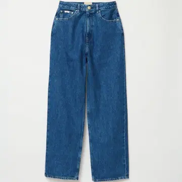 THE SHISHIKUI Daco / INDIGO 34