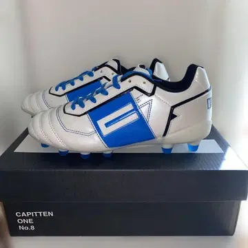 이니에스타 CAPITTEN ONE 축구 스파이크 22.0cm