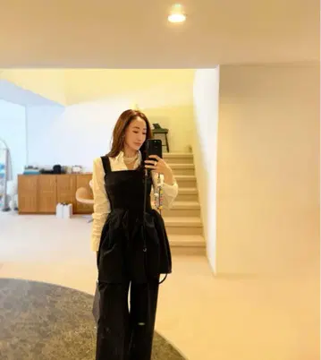 시착만 한 상품 카미사키 메구미 CADUNE 카듀네 셋업