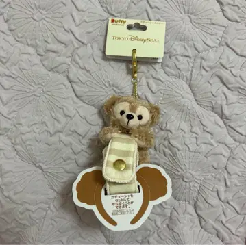 더피 머리띠 홀더 디즈니씨