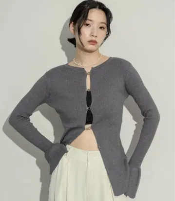 NEUNA 프론트 후크 상의
