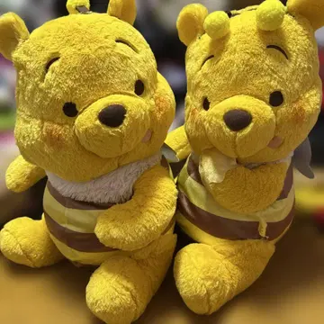 초 BIG 벌 씨 푸 씨