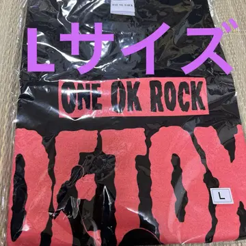 ONE OK ROCK 원오크 2025 티셔츠