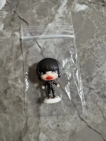 코시노 준코 간사이 만박 피규어
