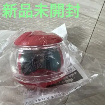 가면라이더 제츠 캡슐 토이 시마무라 미개봉 새상품 미사용