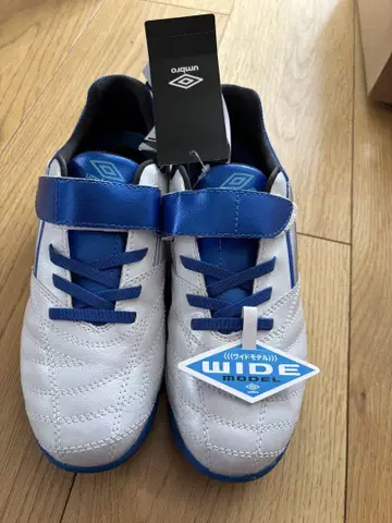 umbro 축구화 UU4VJB04WB 23.0