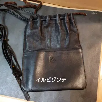 일비종떼 미니백