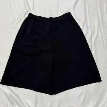 VALENZAPO SPORTS 하프 팬츠 블랙