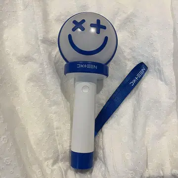 DXTEEN 응원봉