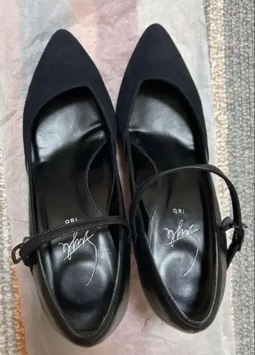 [ 새상품급 ] 스타일 라보 펌프스 24cm