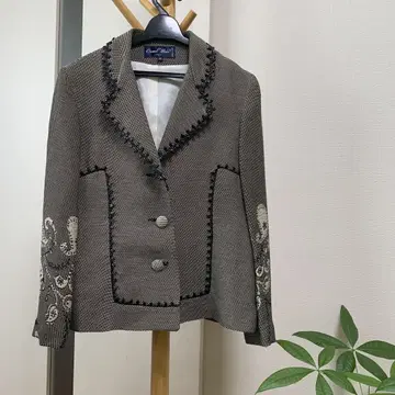 호말 자켓