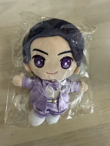 미소년 카나사시 잇세 하피누이