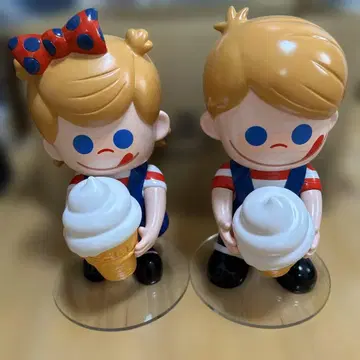 닛세이 피규어