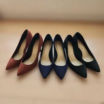 GU 마쉬멜로우 펌프스