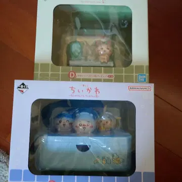 치이카와 제일복권