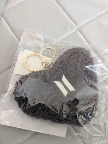 BTS 젤라또피케 키참