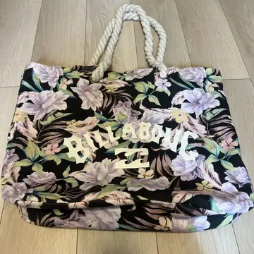 BILLABONG 토트백