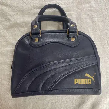최종 가격 인하! LILY BROWN x PUMA 미니 그립 백