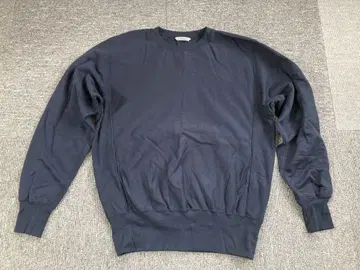 Auralee SUPER HIGH GAUGE SWEAT P/O 사이즈 3