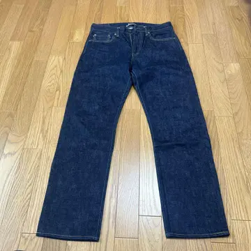 JAPAN BLUE JEANS 미국 면 30인치
