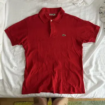 프렌치 라코스테 프레라코 70년대