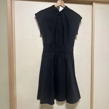언타이틀 원피스 미사용 새상품