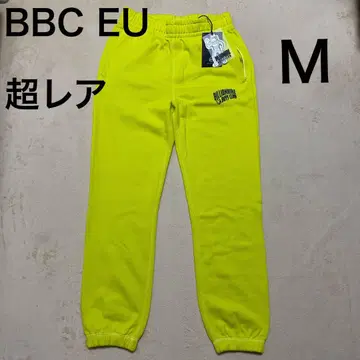 초귀중품 BILLIONAIRE BOYS CLUB EU 스웨트 팬츠 M