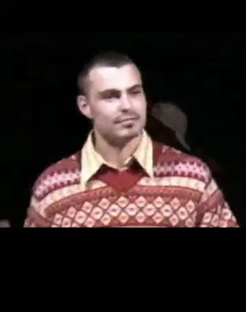 dries van noten 1995aw 아카이브 니트