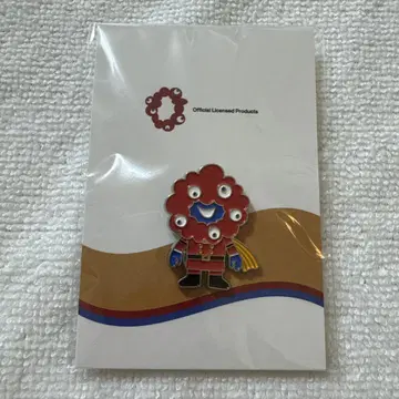 [ 미개봉 ] EXPO2025 미야쿠미야쿠 사이보그009 콜라보 핀 배지